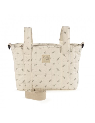 BOLSA CROSSBODY MIMOSA VERDE