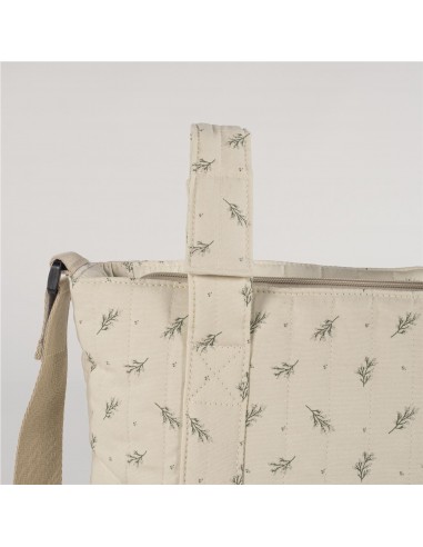 BOLSA CROSSBODY MIMOSA VERDE