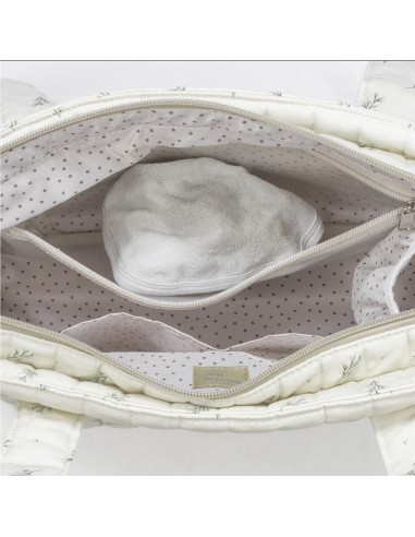 BOLSA CROSSBODY MIMOSA VERDE