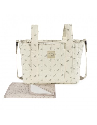 BOLSA CROSSBODY MIMOSA VERDE