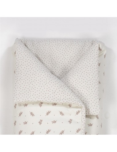 ARRULLO/MANTA MIMOSA ROSA ARRULLO/MANTA MIMOSA ROSA