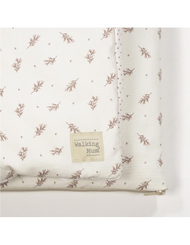 ARRULLO/MANTA MIMOSA ROSA ARRULLO/MANTA MIMOSA ROSA