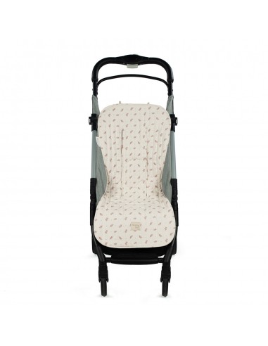 COLCHONETA MIMOSA ROSA