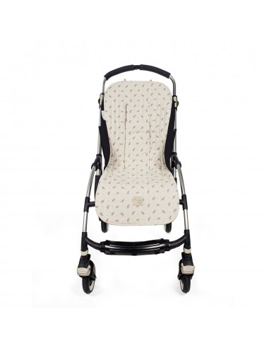 COLCHONETA MIMOSA ROSA