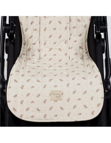 COLCHONETA MIMOSA ROSA