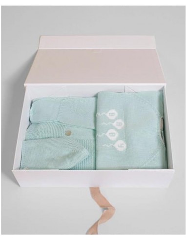 CAJA REGALO PRIMERA PUESTA