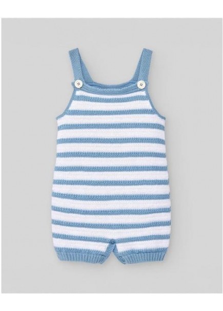 PELELE CORTO FAROS 2