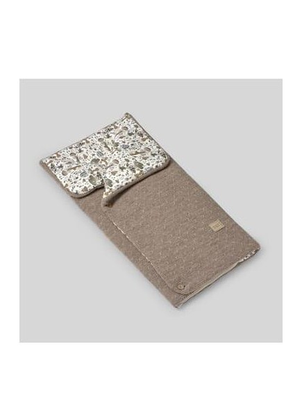 SACO NANA PUNTO/ TELA ATRIA