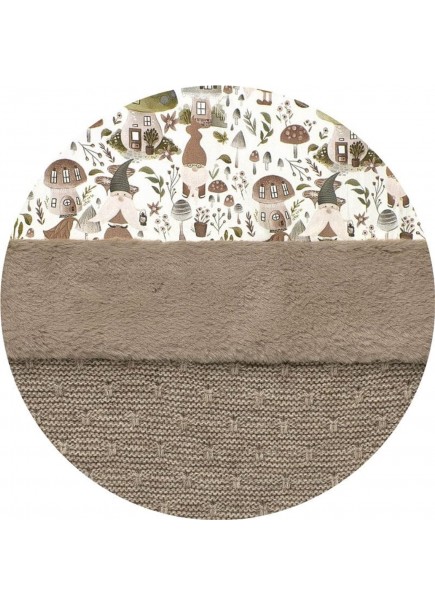 SACO NANA PUNTO/ TELA ATRIA 2