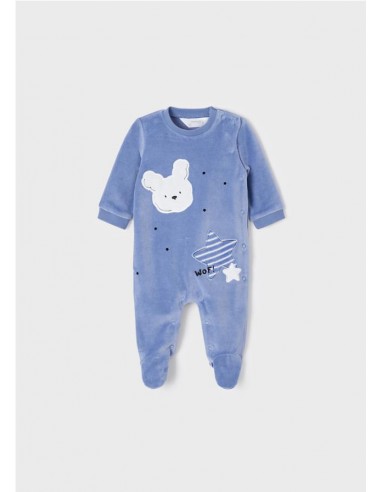 SET DOS PIJAMAS DE MAYORAL