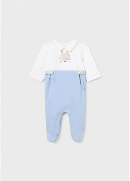 PACK 2 PELELES ALGODÓN 2