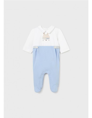 PACK 2 PELELES ALGODÓN