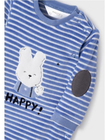 SET DOS PIJAMAS DE MAYORAL