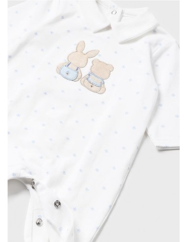 PACK 2 PELELES ALGODÓN