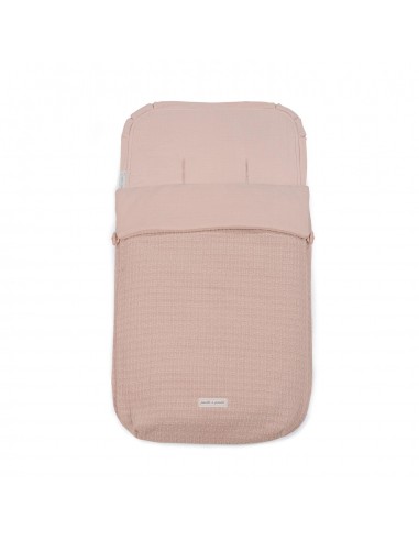 SACO CUCO 3 EN 1 ENTRETIEMPO ICON