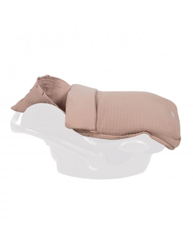 SACO CUCO 3 EN 1 ENTRETIEMPO ICON