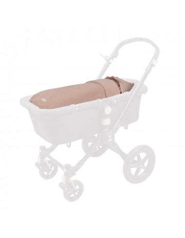 SACO CUCO 3 EN 1 ENTRETIEMPO ICON