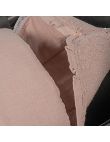 SACO CUCO 3 EN 1 ENTRETIEMPO ICON