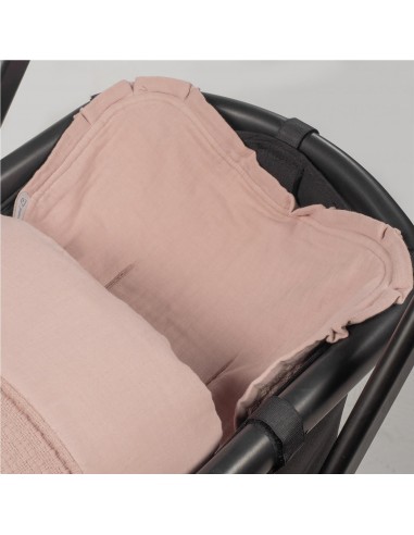 SACO CUCO 3 EN 1 ENTRETIEMPO ICON