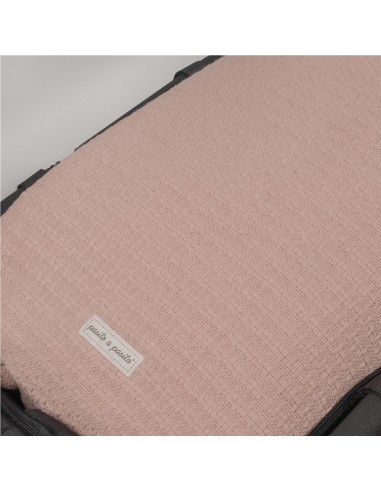 SACO CUCO 3 EN 1 ENTRETIEMPO ICON