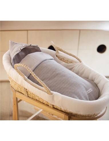 SACO CUCO 3 EN 1 ENTRETIEMPO ICON SMOKE