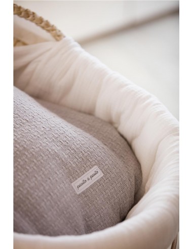 SACO CUCO 3 EN 1 ENTRETIEMPO ICON SMOKE