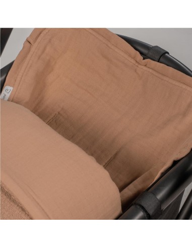 SACO CUCO 3 EN 1 ENTRETIEMPO ICON