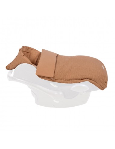 SACO CUCO 3 EN 1 ENTRETIEMPO ICON