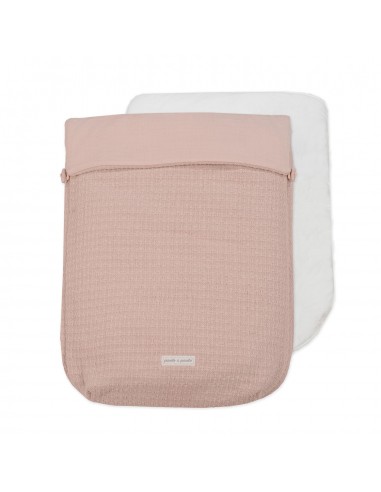 SACO SILLA ENTRETIEMPO ICON