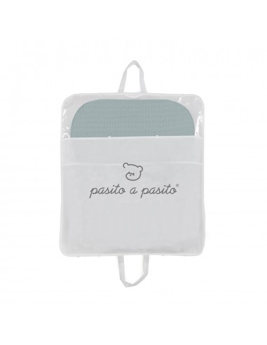 COLCHONETA ICON VERDE