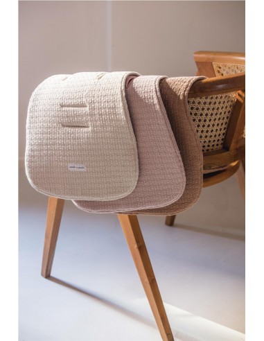 COLCHONETA ICON VERDE