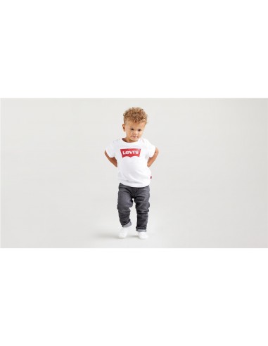CAMISETA BEBÉ BÁSICA LEVIS