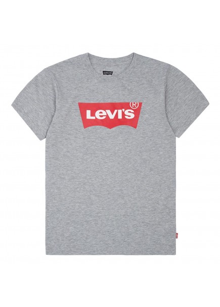 CAMISETA BEBÉ BÁSICA LEVIS 2