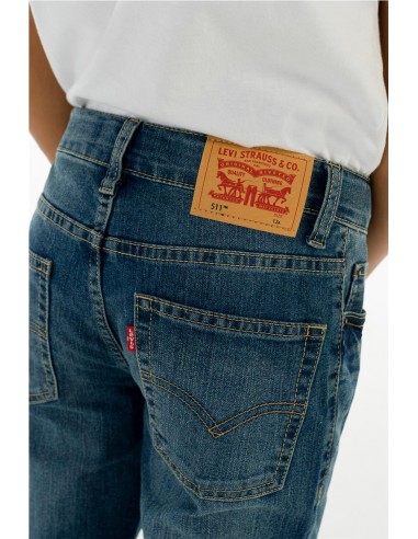 PANTALÓN 511 SLIM FIT