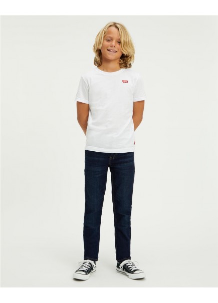 CAMISETA LOGO PEQUEÑO LEVIS