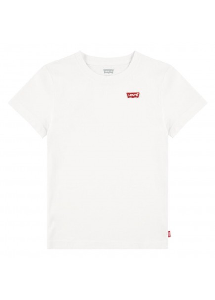 CAMISETA LOGO PEQUEÑO LEVIS 2