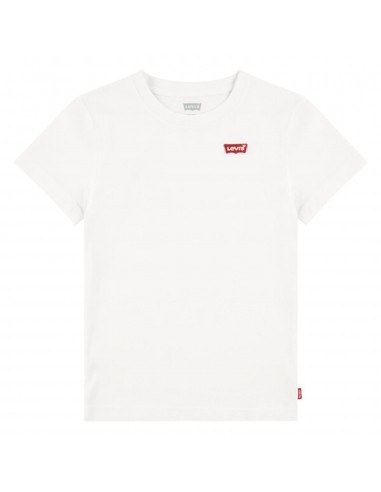 CAMISETA LOGO PEQUEÑO LEVIS