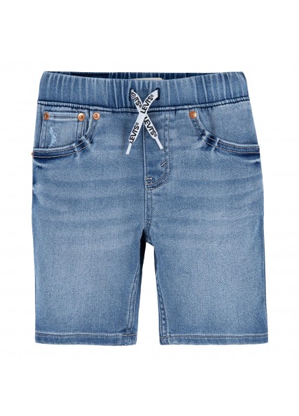 PANTALÓN CORTO GOMA