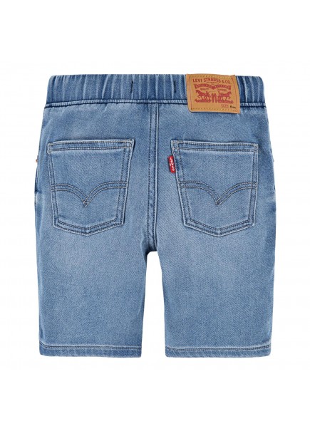 PANTALÓN CORTO GOMA 2