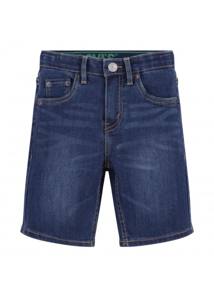 SLIM FIT LT WT ECO SHORTS