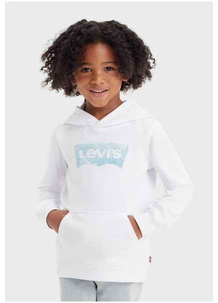 SUDADERA CAPUCHA PALMERA