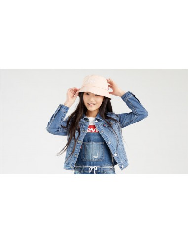 CAZADORA VAQUERA LEVIS