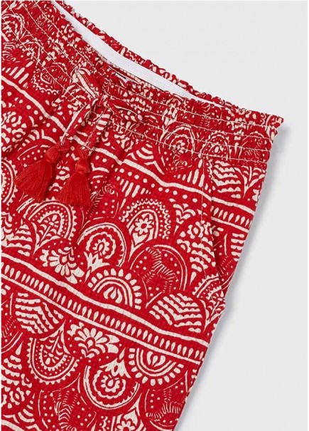 PANTALÓN ESTAMPADO. 2