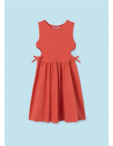 VESTIDO CANALÉ CUT OUT