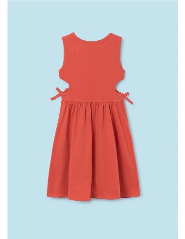 VESTIDO CANALÉ CUT OUT