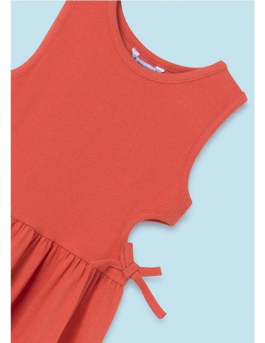 VESTIDO CANALÉ CUT OUT