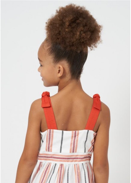 VESTIDO TIRANTE RAYAS 2