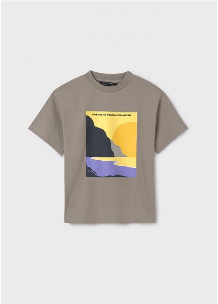 CAMISETA PAISAJE 2