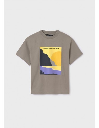 CAMISETA PAISAJE