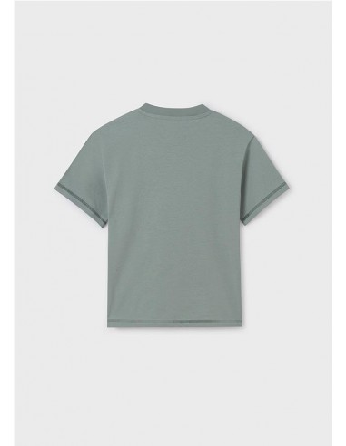 CAMISETA M/C STICKERS